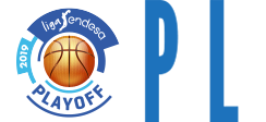 Spain. Liga ACB. Season 2018/19 Playoffs